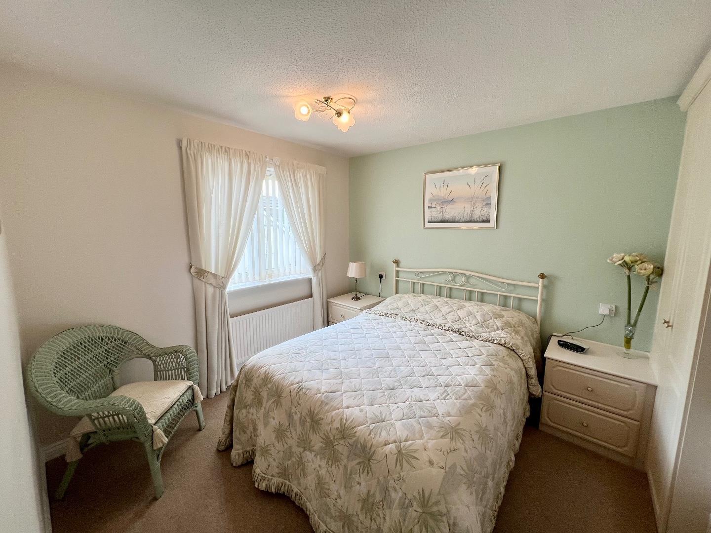 Tai Arfryn, Broadlands, Bridgend County Borough, CF31 5AN